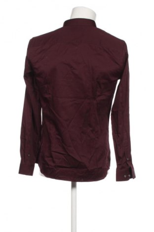 Férfi ing Jack & Jones, Méret M, Szín Piros, Ár 22 109 Ft