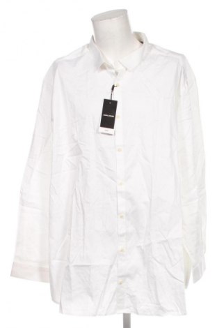 Férfi ing Jack & Jones, Méret 5XL, Szín Ekrü
, Ár 22 109 Ft