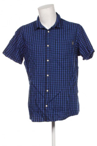 Мъжка риза Jack & Jones, Размер XL, Цвят Многоцветен, Цена 34,99 лв.