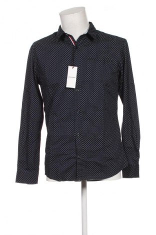 Ανδρικό πουκάμισο Jack & Jones, Μέγεθος M, Χρώμα Πολύχρωμο, Τιμή 21,99 €