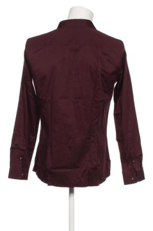 Pánska košeľa  Jack & Jones, Veľkosť L, Farba Červená, Cena  47,95 €