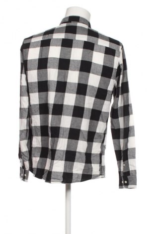 Herrenhemd Jack & Jones, Größe L, Farbe Mehrfarbig, Preis € 57,99