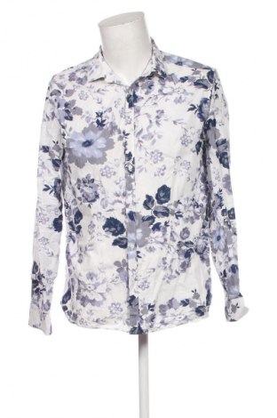 Herrenhemd Jack & Jones, Größe XL, Farbe Mehrfarbig, Preis € 31,24
