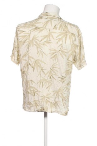 Herrenhemd Jack & Jones, Größe M, Farbe Mehrfarbig, Preis € 14,99