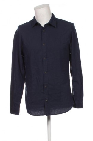 Pánská košile  Jack & Jones, Velikost L, Barva Modrá, Cena  1 329,00 Kč