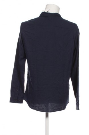 Pánská košile  Jack & Jones, Velikost L, Barva Modrá, Cena  1 329,00 Kč