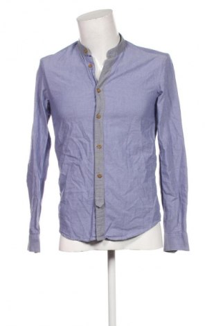 Pánská košile  Jack & Jones, Velikost S, Barva Modrá, Cena  657,00 Kč