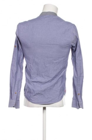 Pánská košile  Jack & Jones, Velikost S, Barva Modrá, Cena  657,00 Kč