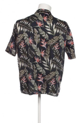 Herrenhemd Jack & Jones, Größe M, Farbe Mehrfarbig, Preis € 14,99