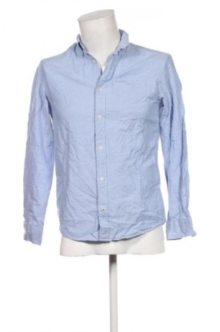 Herrenhemd Jack & Jones, Größe S, Farbe Blau, Preis € 23,99