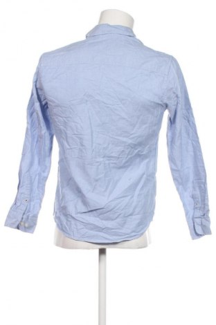 Herrenhemd Jack & Jones, Größe S, Farbe Blau, Preis € 23,99