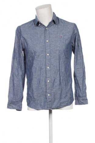 Pánska košeľa  Jack & Jones PREMIUM, Veľkosť S, Farba Modrá, Cena  44,95 €