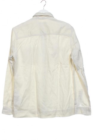 Herrenhemd Jack & Jones PREMIUM, Größe S, Farbe Ecru, Preis € 17,39