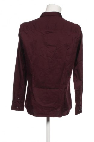 Pánska košeľa  Jack & Jones PREMIUM, Veľkosť XL, Farba Červená, Cena  44,95 €