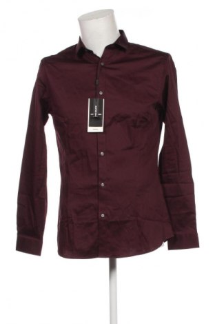 Pánska košeľa  Jack & Jones PREMIUM, Veľkosť L, Farba Červená, Cena  44,95 €