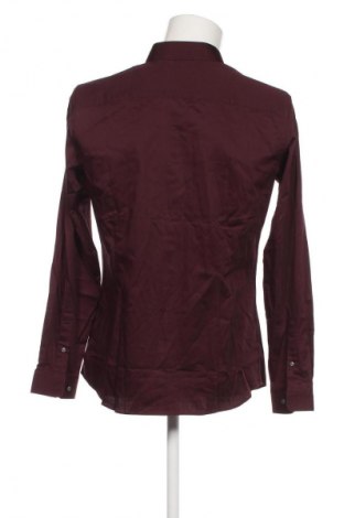 Pánska košeľa  Jack & Jones PREMIUM, Veľkosť L, Farba Červená, Cena  44,95 €