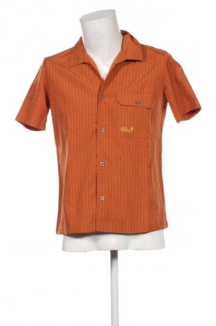Pánská košile  Jack Wolfskin, Velikost S, Barva Vícebarevné, Cena  494,00 Kč