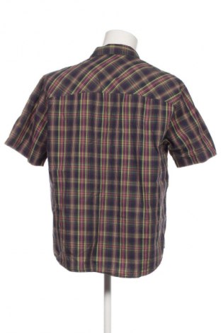 Pánská košile  Jack Wolfskin, Velikost XL, Barva Vícebarevné, Cena  609,00 Kč