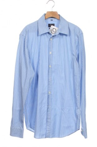 Herrenhemd Jake*s, Größe S, Farbe Mehrfarbig, Preis € 17,39