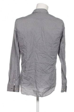 Herrenhemd Jake*s, Größe L, Farbe Mehrfarbig, Preis € 29,20