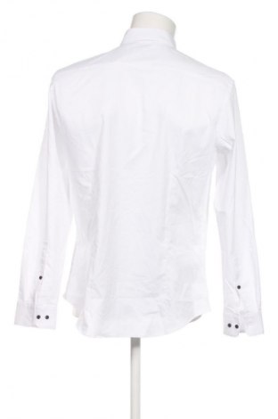 Pánska košeľa  Jake*s, Veľkosť L, Farba Biela, Cena  44,95 €