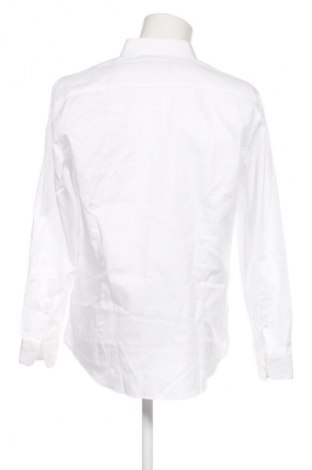 Pánska košeľa  Jake*s, Veľkosť XL, Farba Biela, Cena  44,95 €