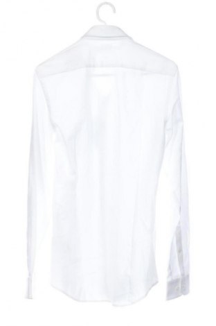 Herrenhemd Jake*s, Größe XS, Farbe Weiß, Preis 53,99 €