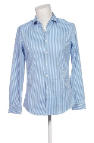 Herrenhemd Jake*s, Größe M, Farbe Mehrfarbig, Preis 53,99 €