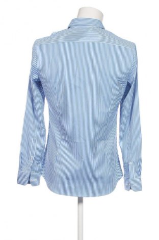 Herrenhemd Jake*s, Größe M, Farbe Mehrfarbig, Preis 53,99 €