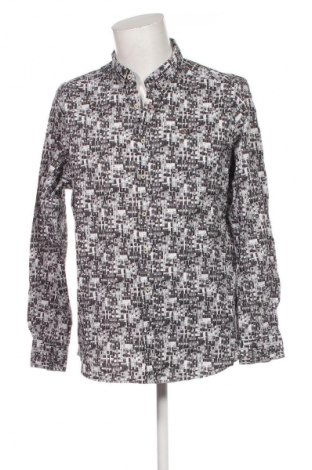 Herrenhemd Jean Carriere, Größe XL, Farbe Mehrfarbig, Preis € 20,99