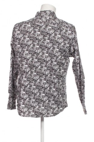 Herrenhemd Jean Carriere, Größe XL, Farbe Mehrfarbig, Preis € 20,99
