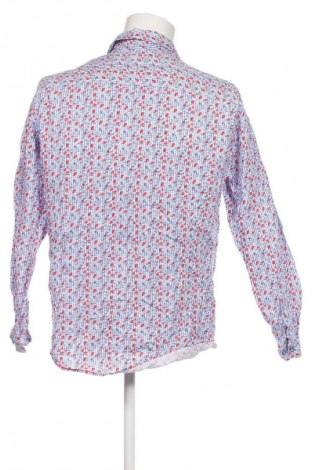 Herrenhemd Jean Carriere, Größe XL, Farbe Mehrfarbig, Preis € 20,99