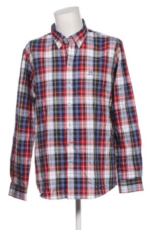 Cămașă de bărbați Jean Paul, Mărime XXL, Culoare Multicolor, Preț 98,99 Lei
