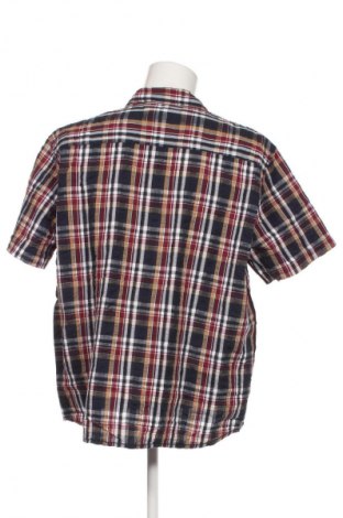 Herrenhemd Jim Spencer, Größe 3XL, Farbe Mehrfarbig, Preis 20,99 €