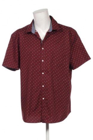 Pánska košeľa  Johnny Bigg, Veľkosť 3XL, Farba Viacfarebná, Cena  19,95 €