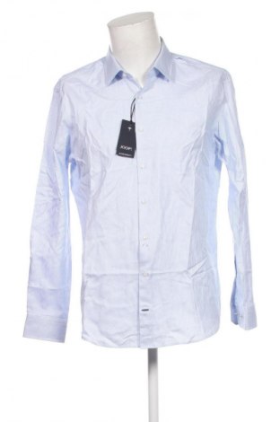 Herrenhemd Joop!, Größe XL, Farbe Mehrfarbig, Preis 132,99 €