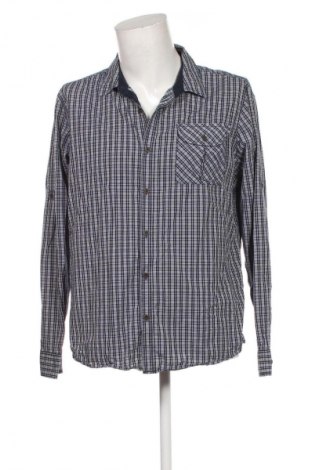 Herrenhemd KVL by Kenvelo, Größe XL, Farbe Mehrfarbig, Preis € 7,99