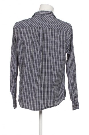 Herrenhemd KVL by Kenvelo, Größe XL, Farbe Mehrfarbig, Preis € 7,99