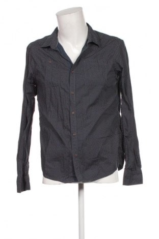 Herrenhemd KVL by Kenvelo, Größe M, Farbe Mehrfarbig, Preis € 9,99