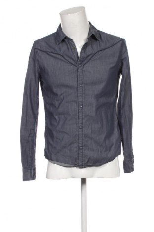 Herrenhemd Kenvelo, Größe M, Farbe Blau, Preis 14,83 €