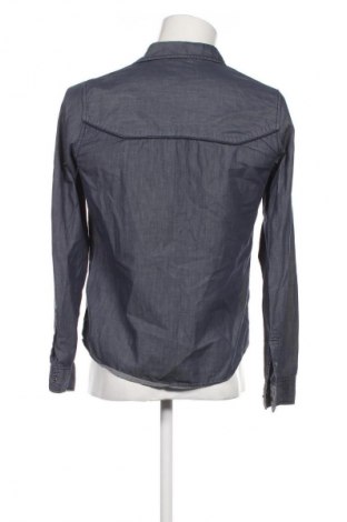 Herrenhemd Kenvelo, Größe M, Farbe Blau, Preis 14,83 €