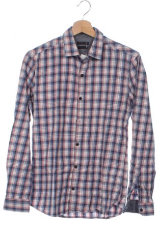 Herrenhemd LC Waikiki, Größe S, Farbe Mehrfarbig, Preis € 7,99