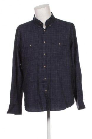 Herrenhemd LC Waikiki, Größe XL, Farbe Mehrfarbig, Preis 14,77 €