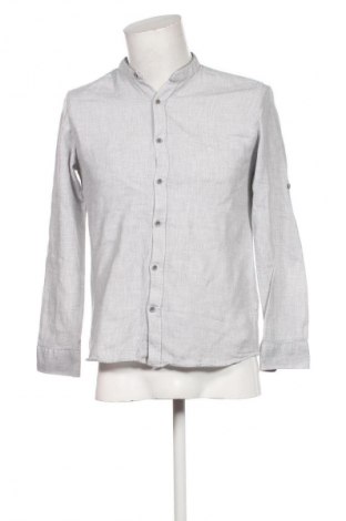 Pánska košeľa  LCW, Veľkosť M, Farba Sivá, Cena  14,83 €