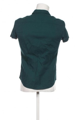 Herrenhemd LCW, Größe S, Farbe Grün, Preis 14,77 €