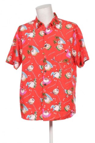 Cămașă de bărbați LOWES, Mărime L, Culoare Multicolor, Preț 98,99 Lei