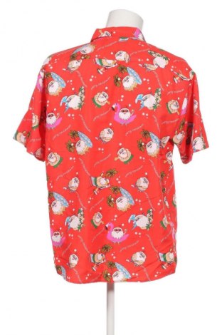 Cămașă de bărbați LOWES, Mărime L, Culoare Multicolor, Preț 98,99 Lei