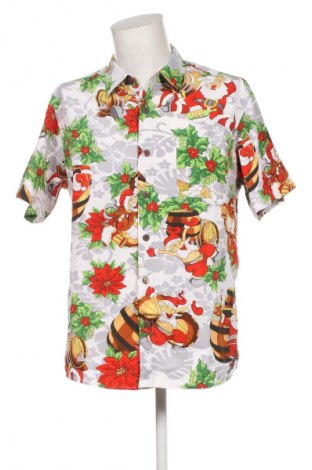 Cămașă de bărbați LOWES, Mărime L, Culoare Multicolor, Preț 98,99 Lei