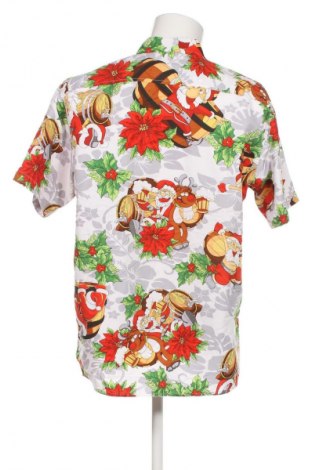 Cămașă de bărbați LOWES, Mărime L, Culoare Multicolor, Preț 98,99 Lei