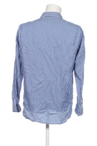 Мъжка риза Lacoste, Размер XL, Цвят Многоцветен, Цена 68,99 лв.